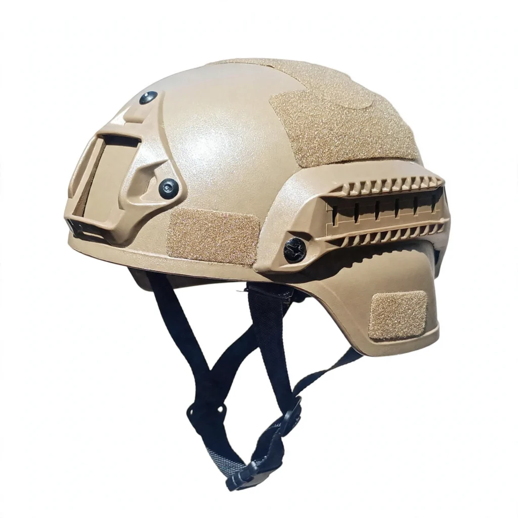 Casco para AIRSOFT