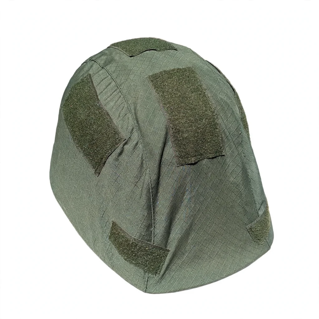 Funda para cascos con velcro