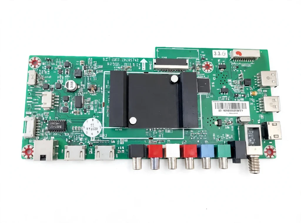 led43gpe6300ui ONN Placa MAIN